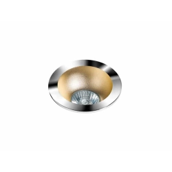 Remo R Gold odbłyśnik do lampy AZ0824 AZZARDO